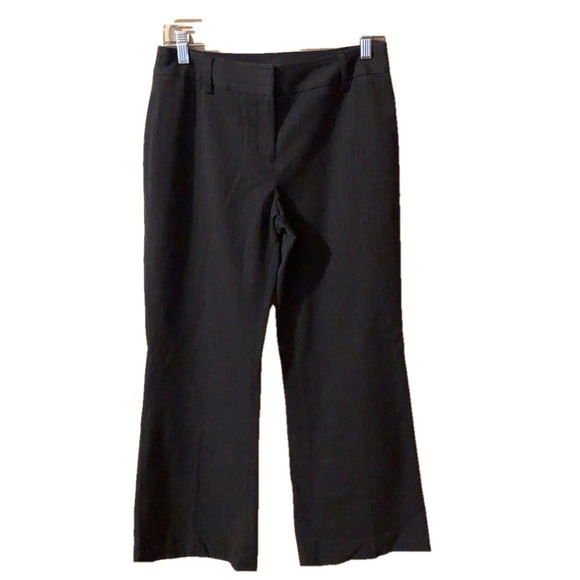 ⭐️ Alfani Dress Striped Pants - Picture 1 of 6